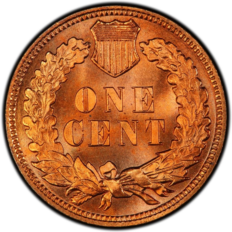 List by year pennies worth money