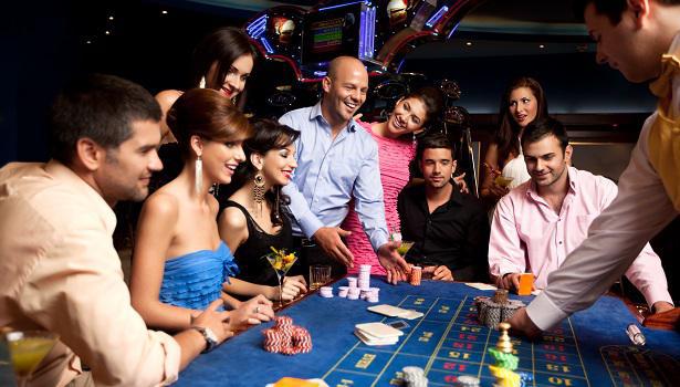 Casino online florida jobs