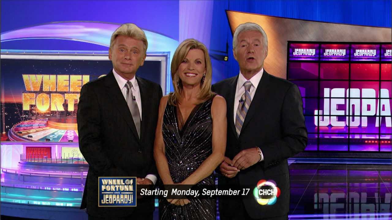 Jeopardy and wheel of fortune creator